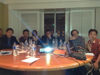 Walikota Upayakan Pembangunan Secara Adil dan Merata